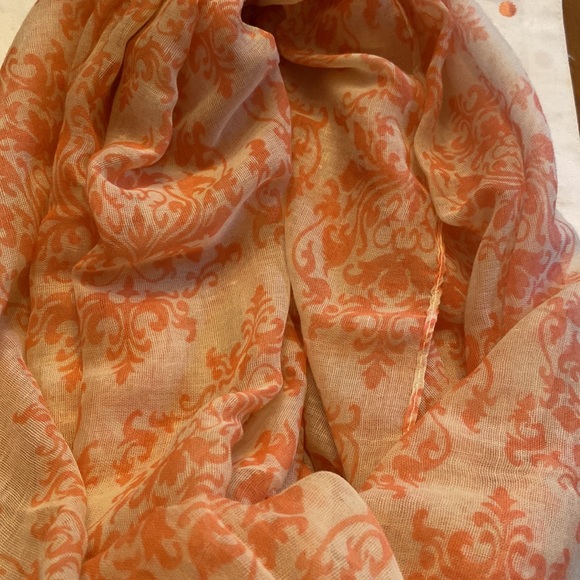 Infinity scarf - Picture 5 of 5